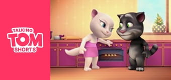 Cookie War S1E13 Cookie War S1E13