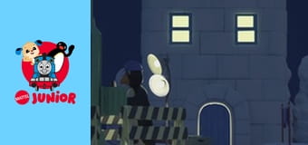 Pingu In The City Sezonul 1 Episodul 7