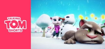 Snowball Fight S1E49 Snowball Fight S1E49