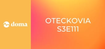 Oteckovia S3E111