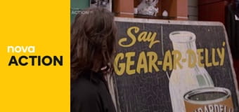 Hraniční kontrola: Latinská Amerika E18