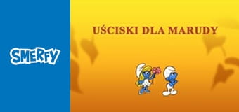 Uściski dla Marudy / Małżeństwo Gargamela