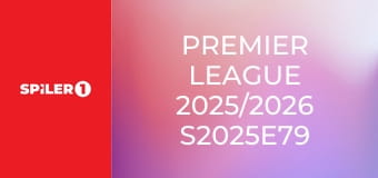 Premier League 2025/2026 S2025E79 - WHU-NEW West Ham United - Newcastle United