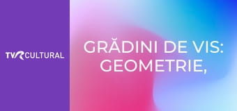 Grădini de vis: geometrie, artă viaţă S2E31 - Mount Stewart – Irlanda