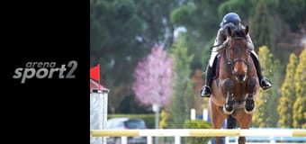 Jazdectvo: FEI SP La Coruňa