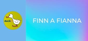 Finn a Fianna