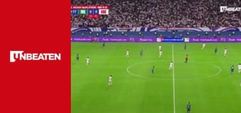 Football: FIFA World Cup Asian Qualifiers