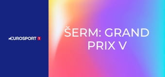 Šerm: Grand Prix v Orleans