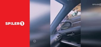 Veszélyes országút S3E21