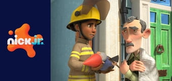 Paddington kalandjai S1E6 - Paddington hobbija / Paddington és a bélyeg Paddington kalandjai S1E6 - Paddington hobbija / Paddington és a bélyeg