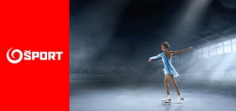 Krasokorčuľovanie: ISU Grand Prix - Osaka