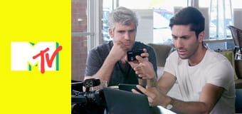 Catfish S5E16 - Candic i Titus