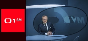 Otázky Václava Moravce