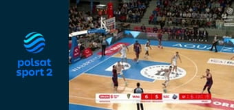 Koszykówka: ORLEN Basket Liga