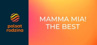 Mamma mia! The best of S2E24