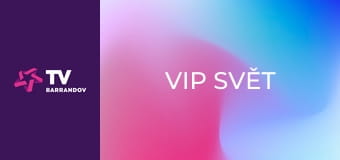 VIP svět