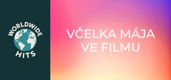 Včelka Mája ve filmu