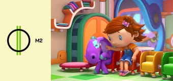 Helen sulija - Színes küldetés