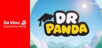 Doktor Panda - Dentysta