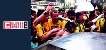 Pierwszy tytuł Kloppa