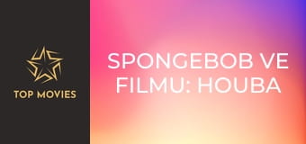 SpongeBob ve filmu: Houba na suchu