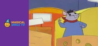 The Perils of Paulette