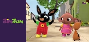 Bing S1E29 - A nagy csizma Bing S1E29 - A nagy csizma