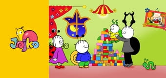 Bambuľko a Bulienka S1E4