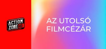 Az utolsó filmcézár