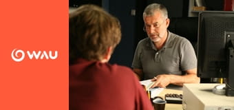 Prvé oddelenie E24 - Nechcené dieťa