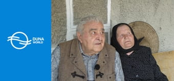 Válaszút vándora: Kallós Zoltán öröksége E1 - Válaszút vándora: Kallós Zoltán ("Idegen földre ne siess...")