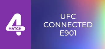 UFC Connected E901