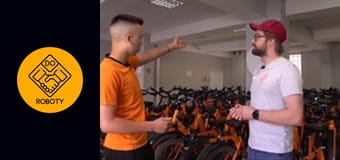 PRACA KURIERA PYSZNE PL - Ile km dziennie? Jakie zarobki?