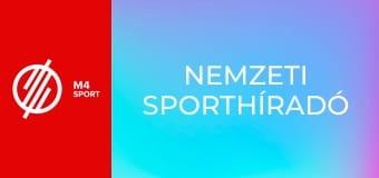 Nemzeti Sporthíradó