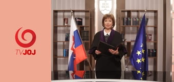 Súdna sieň - Žalujem Slovenskú republiku