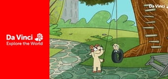 Doki - Ziua liberă a lui Mundi