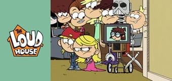 Casa gălăgioasă Sezonul 5 Episodul 17