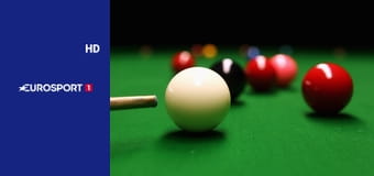 Snooker - Döntő