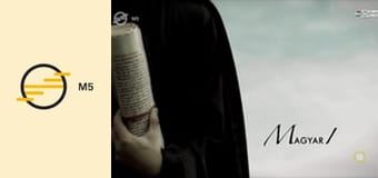 Magyar Krónika - Kurtág