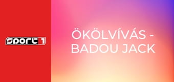 Ökölvívás - Badou Jack - Noel Mikaelian