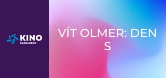 Vít Olmer: Den s Ivem Šmoldasem