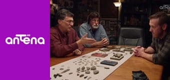 Klątwa Wyspy Dębów S5E19