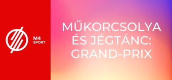 Műkorcsolya és Jégtánc: Grand-Prix - Női rövidprogram