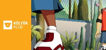 Basketeers, a kosárcsapat S2E16 - A pálya vadállatai