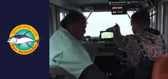 Shelter Cover Lodge - Alaska, part 1