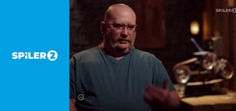 Tűzben edzett S8E23 - Rejtélyes középkori kard