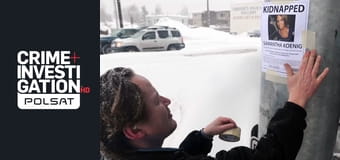 Ciemna strona miasta S9E3 - Dziwak z Kansas