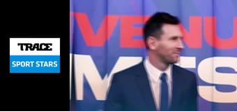 Invincible E23 - Marc Marquez