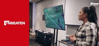 Black Ferns | A Redemption