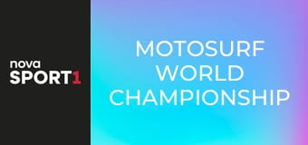 MotoSurf World Championship